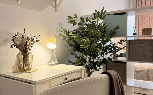 Квартира Кировоградская 28К2