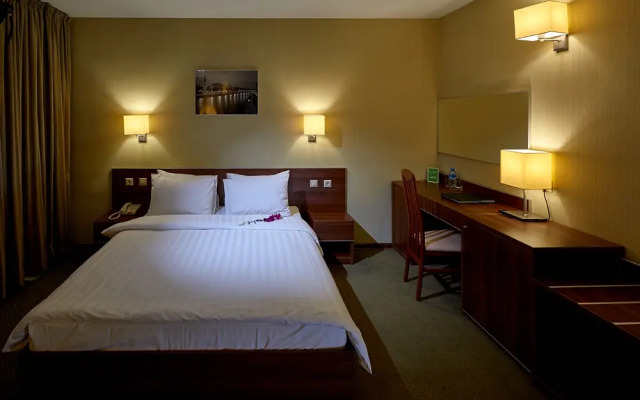 D'Hotel VDNH