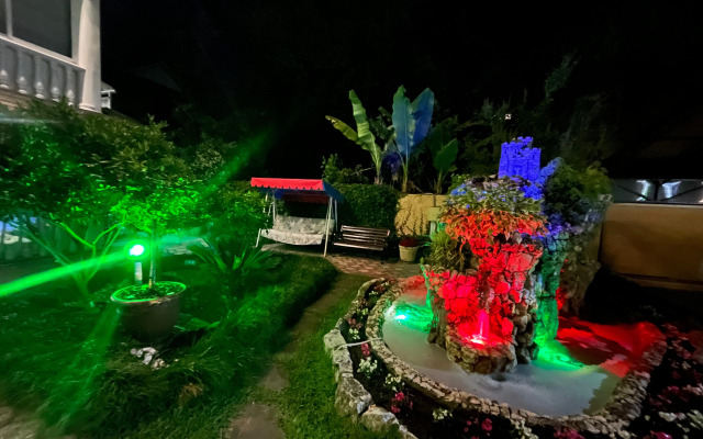 Orion Mini-hotel