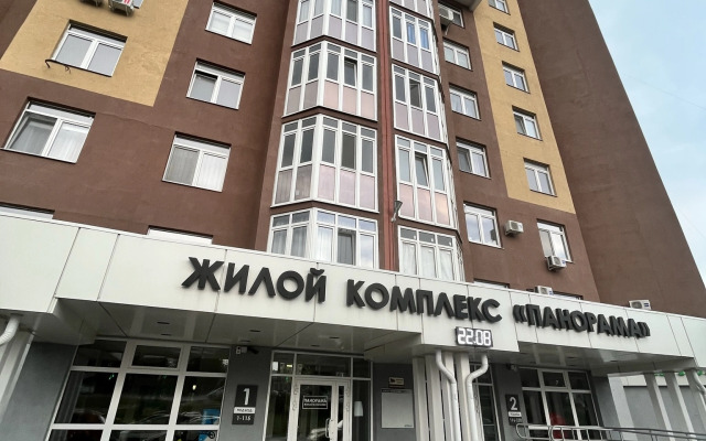 Апартаменты 2 Rooms Орел