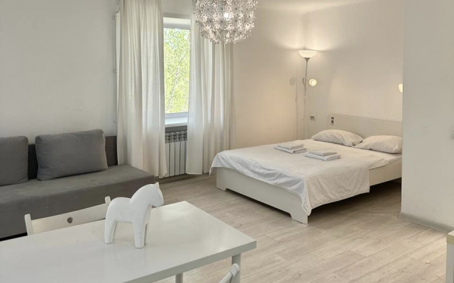 Квартира Калина на Строительной 41