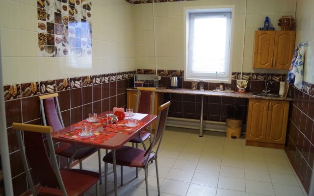 Хостел Южный Дворик