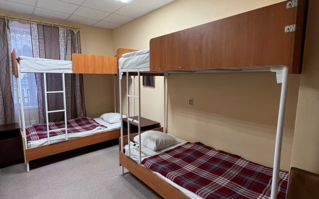 Ladoga V Sosnovo Mini-hotel