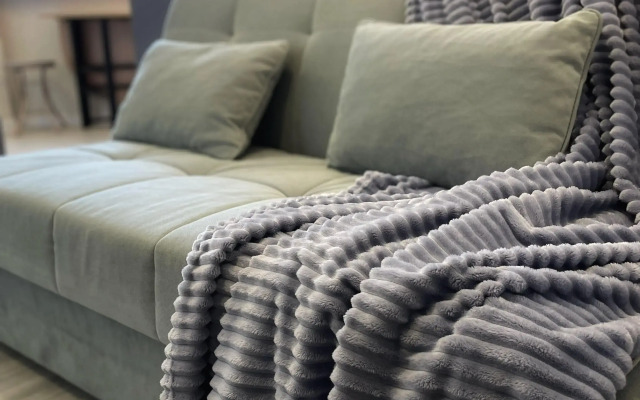 Апартаменты с видом на горы в 3х минутах до моря - фото 5