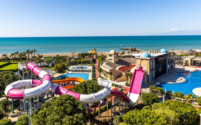 Spice Hotel & Spa All Inclusive