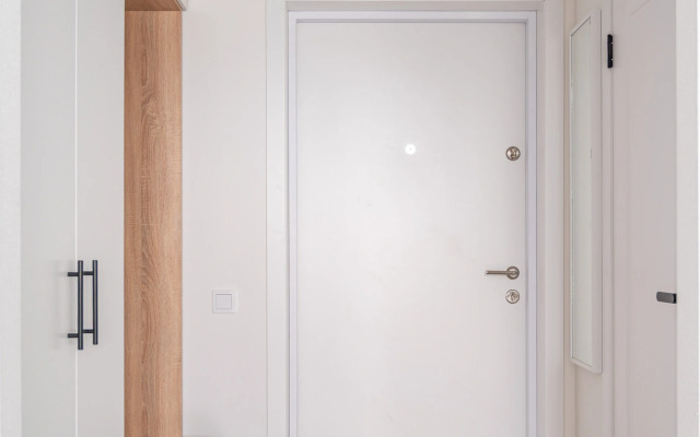 Квартира Уютная студия в центре