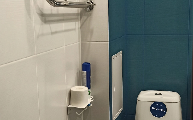 Квартира со всеми удобствами