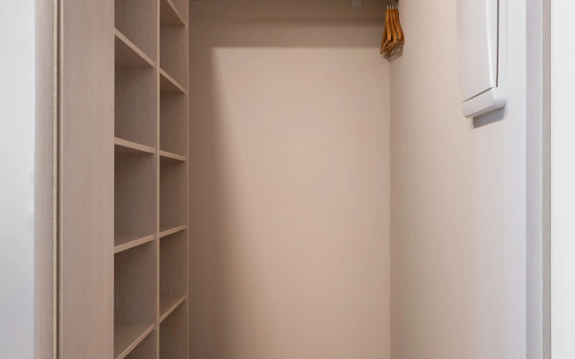 Апартаменты на Аптекарском проспекте в ЖК Skandi Club