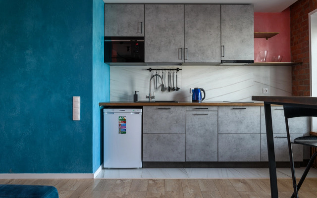 Апартаменты RentalSPb