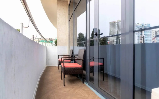Barselona Park 503 Flat