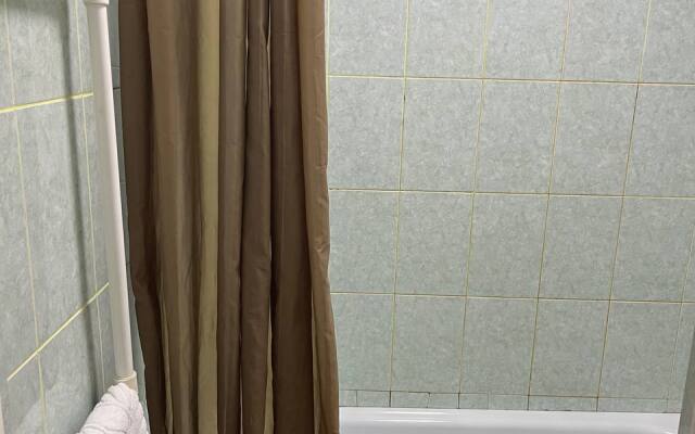 Апартаменты 2-комнатные с Выходом на Крышу