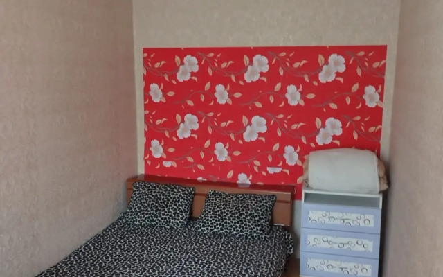 Квартира Двухкомнатная Студия