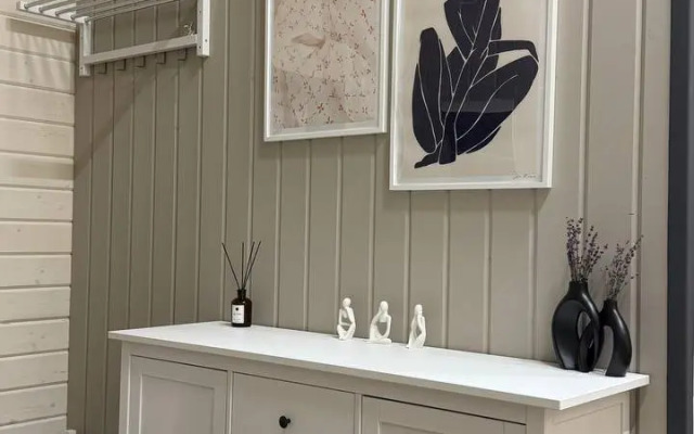 Частный Дом на Новой Риге SherriHouse