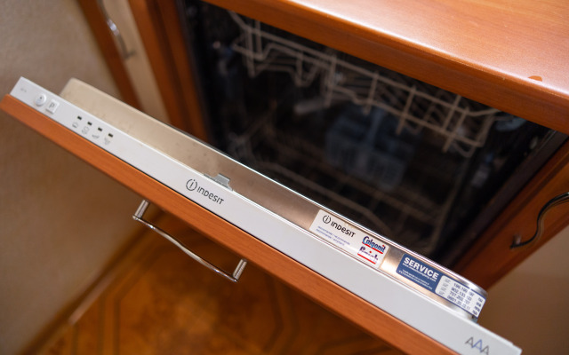 V Elitnom Zhk Premyer Titanik Ot Letoarart Apartments