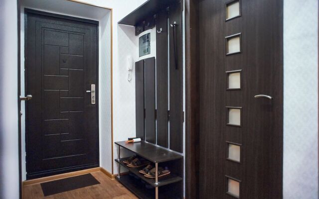 Апартаменты Пять Звёзд Стильная квартира с евроремонтом