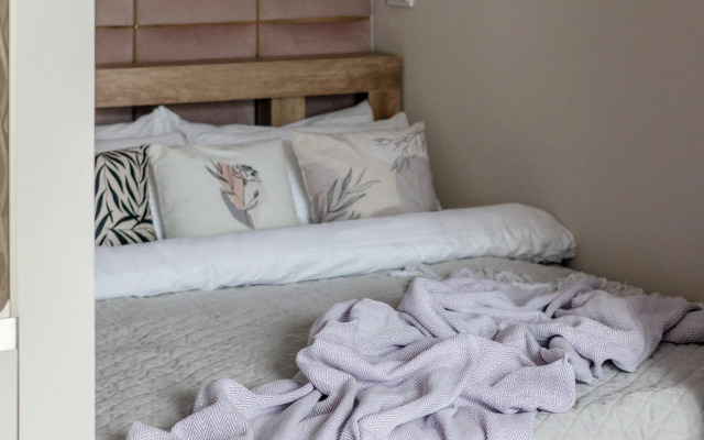 Romantika Dlya Vas Flat