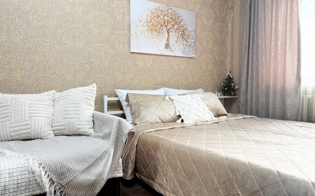 Квартира Садовая 2