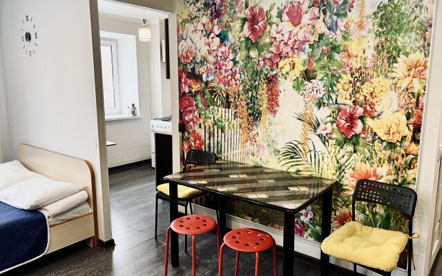 Апартаменты на Республике ВыДома