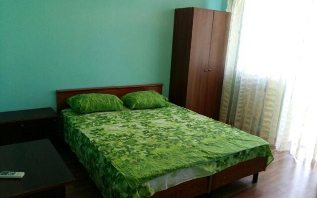 Na Giatsintovoj Guest House