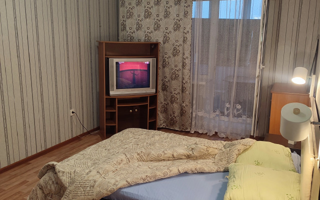 Квартира однушка как трёшка