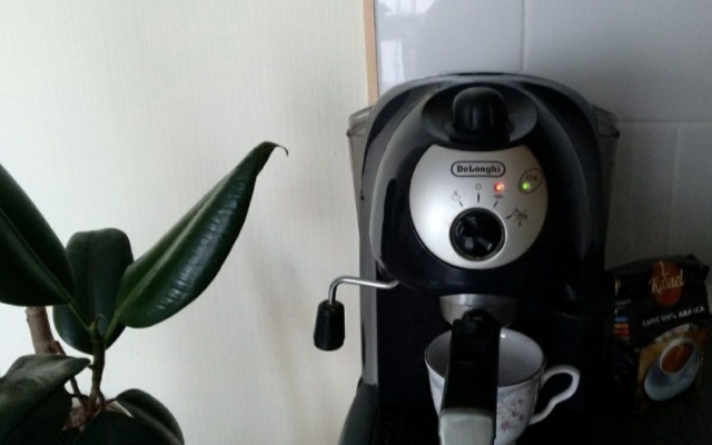 Апартаменты Смотрю на море