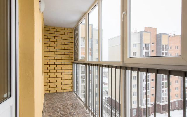 Апартаменты Сокольники