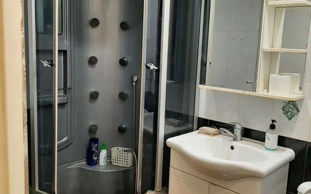 Квартира на Каменской 55