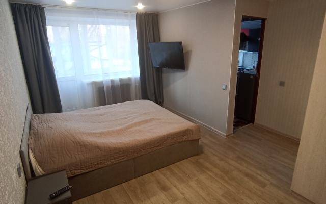 Апартаменты на Детской