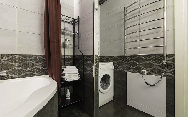 Апартаменты Парк Горького