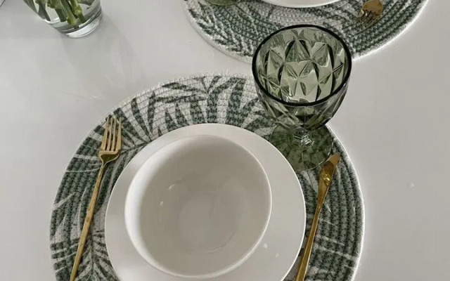 Квартира на улице 8 Июля 22