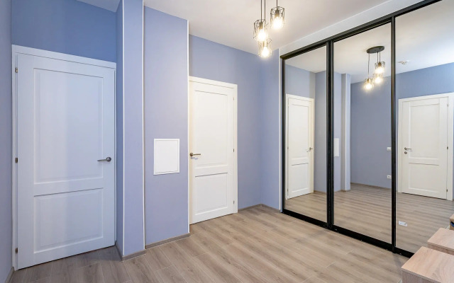 Ogni Zaliva Flat