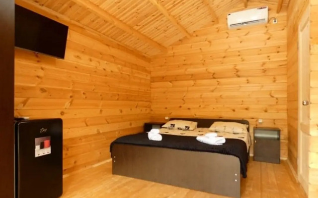 База отдыха Manek