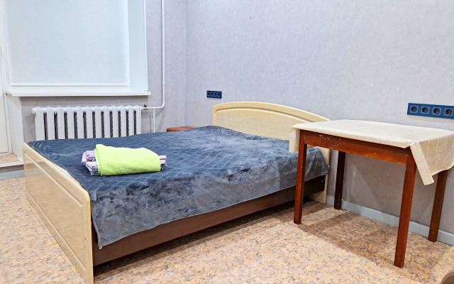 Апартаменты Алмаз Арктики на Комсомольской 20