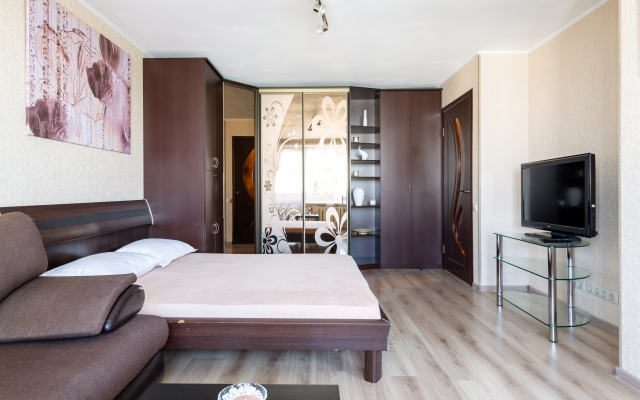 Апартаменты Moskva4you Грузинский