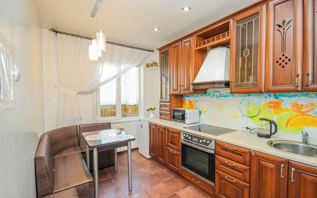 Квартира 3-к на Гагарина 77