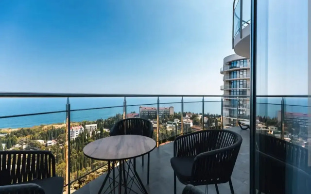 Apartments Crimean Rey