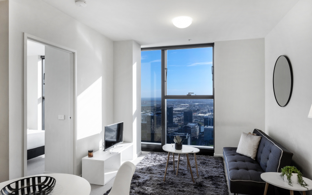 DreamHost Apartments