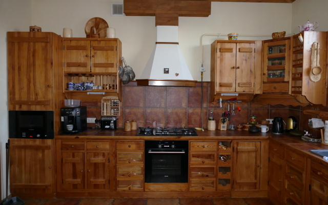 Ohotniche Logovo Guest house