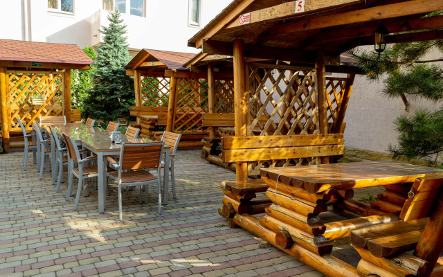 Klassik Hotel
