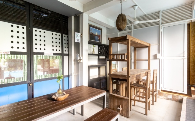 Yoho Taskans Villa