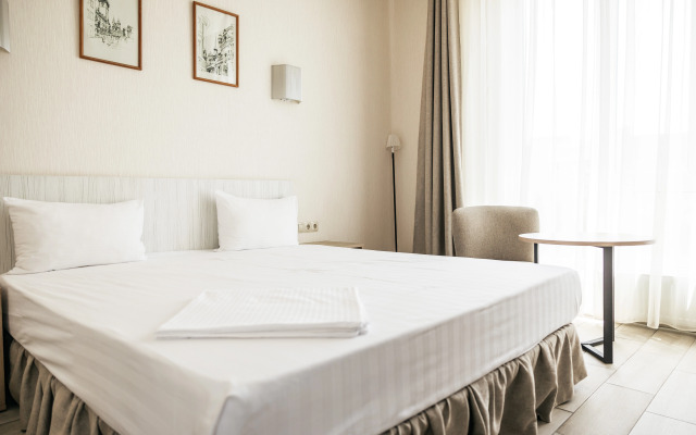 Central Inn Conference Hotel