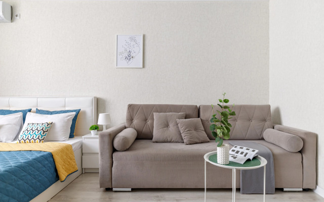 Апартаменты Сказка