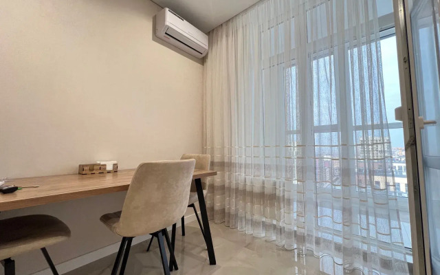 Kofe Apartments