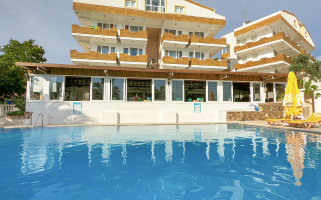 Cunda Panorama Hotel