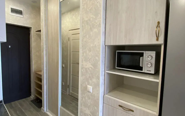 Studiya 260 Na Ulitse Gaydara 22 Flat