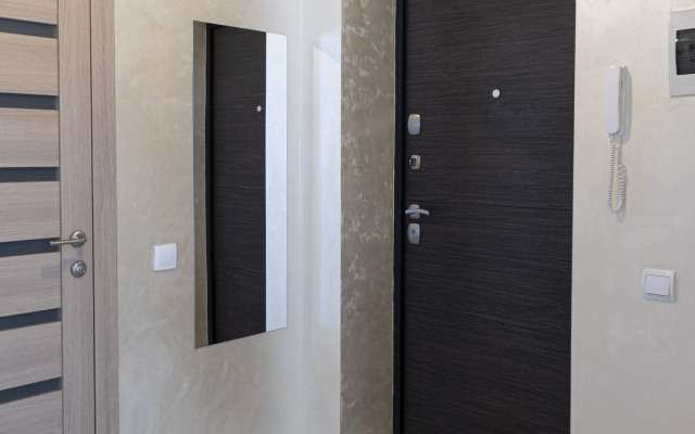 Апартаменты на Согласия 36