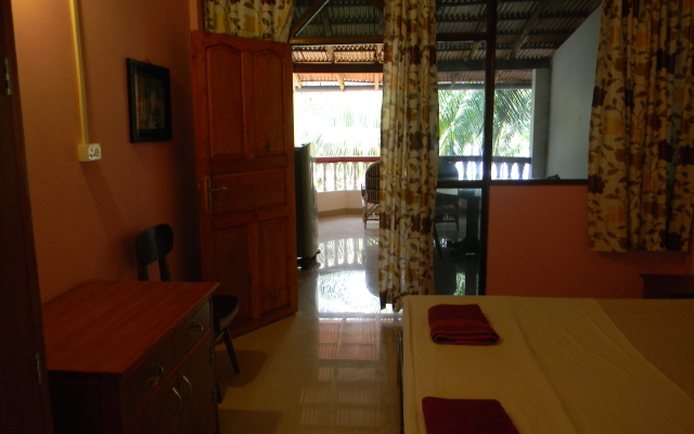 Maria Paulo Guest House