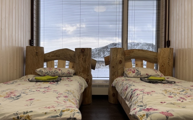 Siyanie Severa Hotel