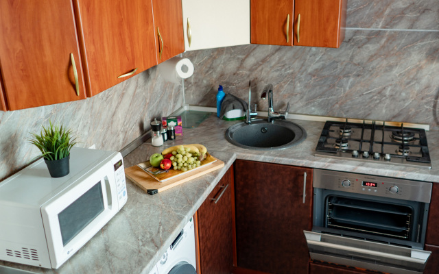 Квартира в самом сердце города