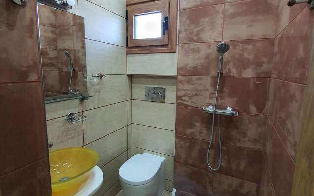 Kalamos View Apartments